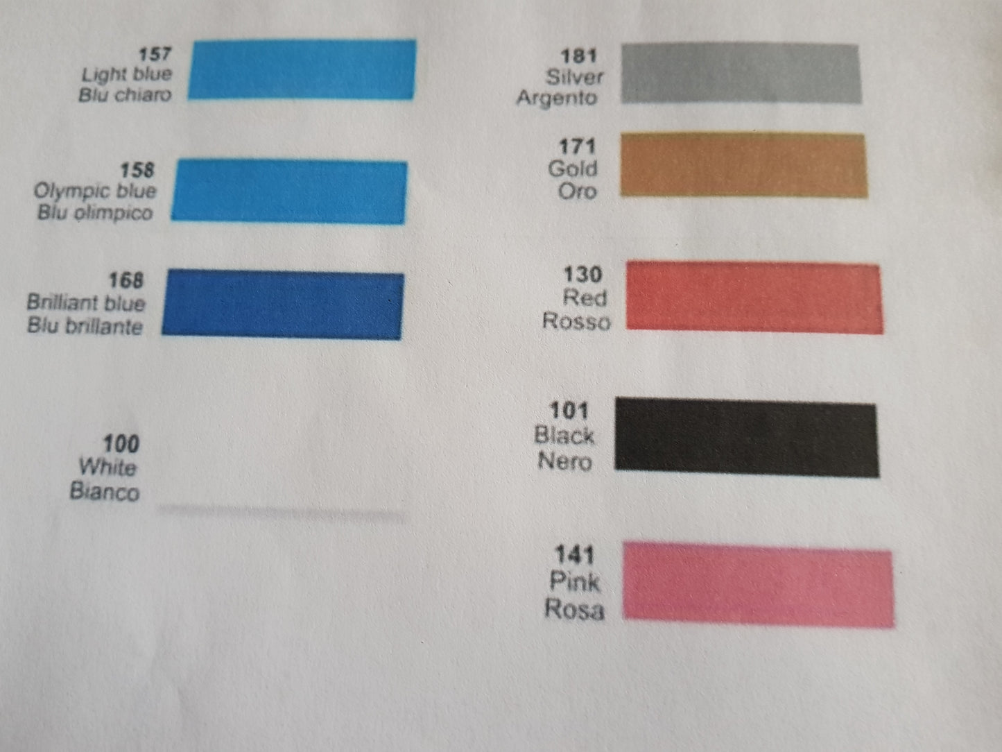 1 Pallina vetro 10 cm con strass Personalizzata con nome