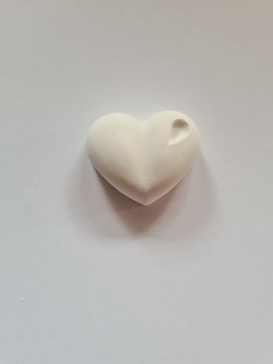 25 gessetti profumati cuore con goccia, segnaposto matrimonio, comunione,