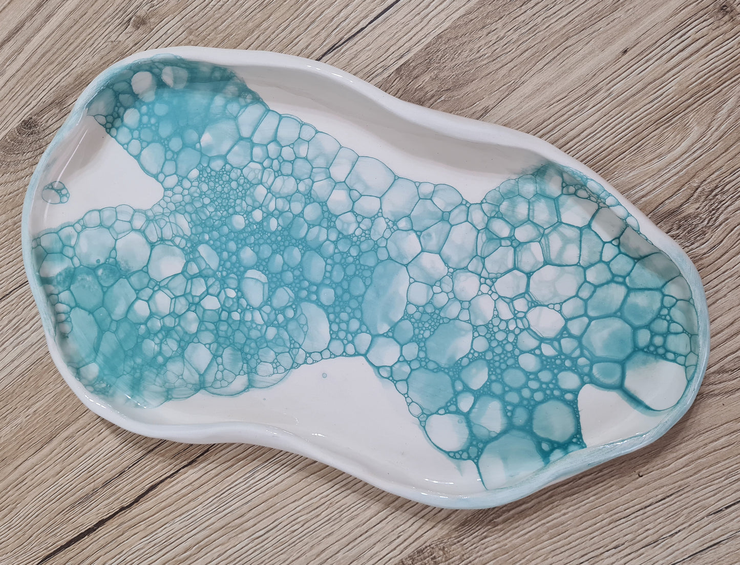 Vassoio,vassoio decorativo ,svuotatasche,portafrutta secca,vaso ceramica,ciotola verde,