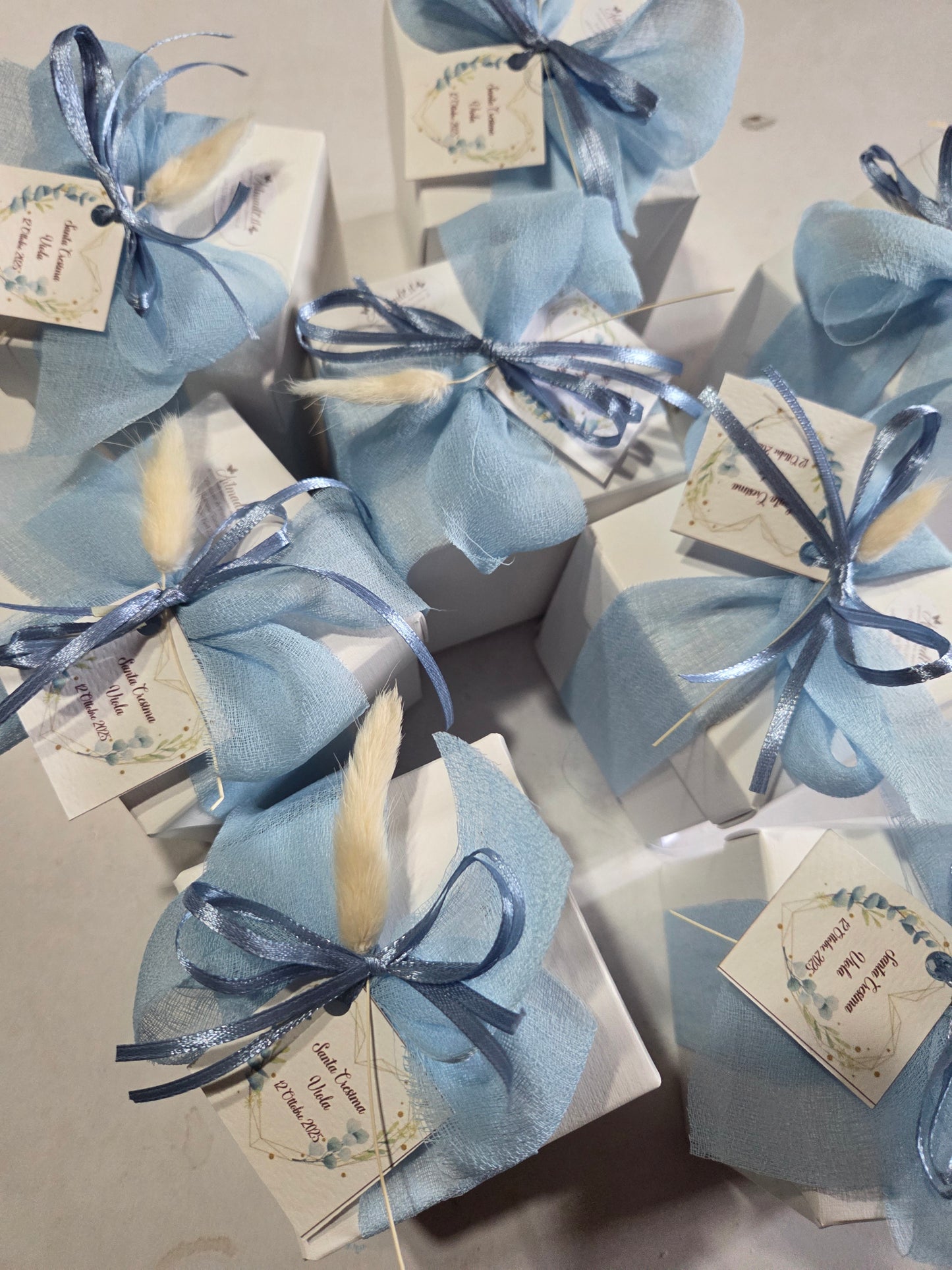 1 Candela/ bomboniera   in cera di soia 100% naturale,segnaposto,bomboniere  matrimonio,nascita ,battesimo ,promessa di matrimonio