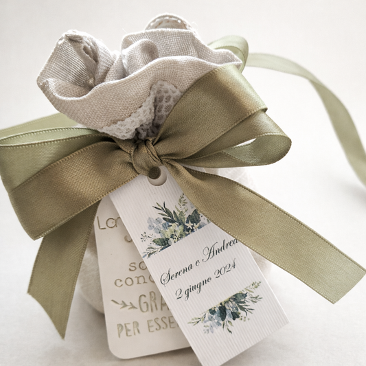 1 Bomboniera targhetta con frasi ...bomboniera profumata,Nascita , bomboniera battesimo,comunione,cresima,matrimonio
