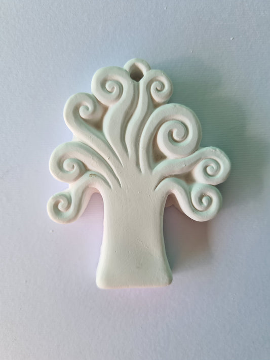 10 Gessetti profumati albero della vita  comunione,laurea ,sposini,segnaposti matrimonio,comunione ,battesimo,cresima ,comunione