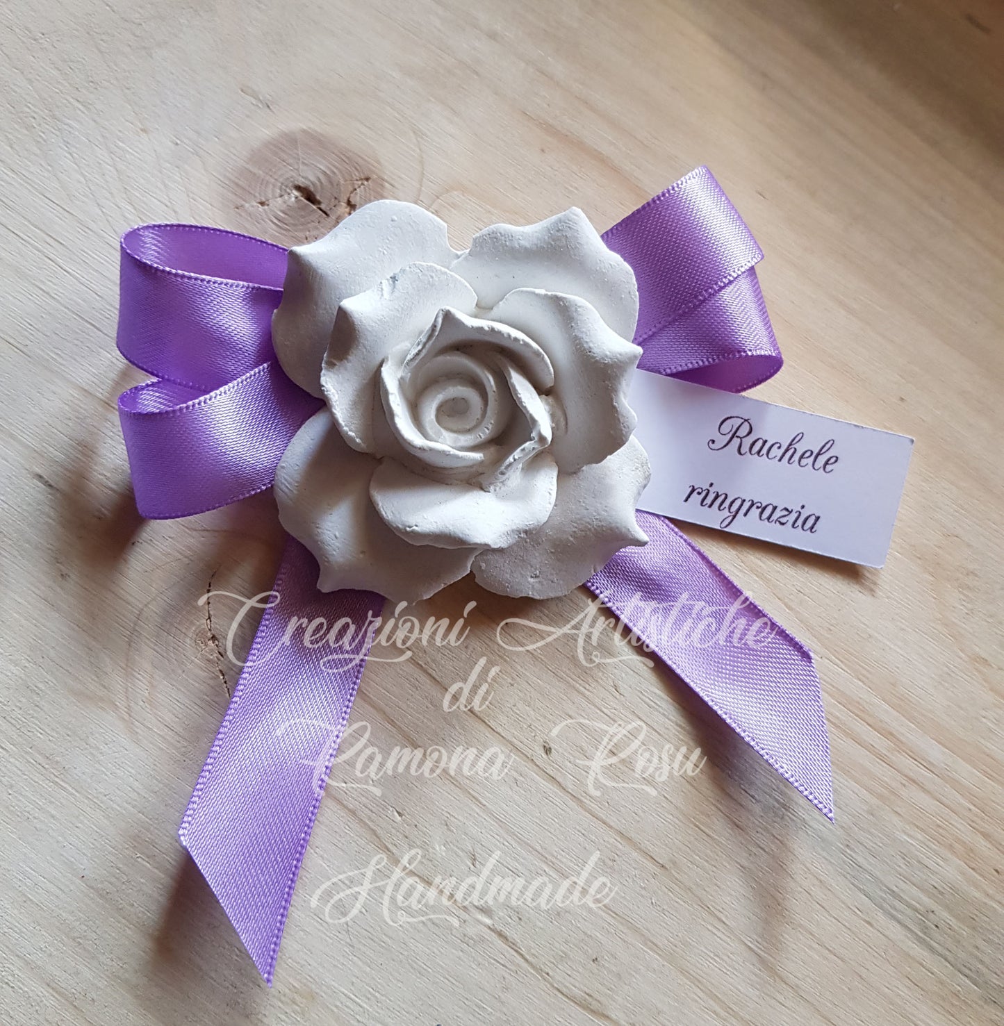 10 Gessetti profumati   rose ,roselline ,fiore ,segnaposti matrimonio,comunione ,battesimo,cresima